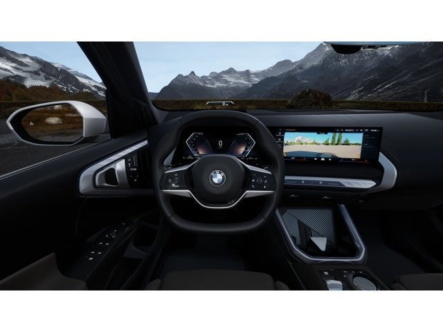 2026 BMW X3 Base