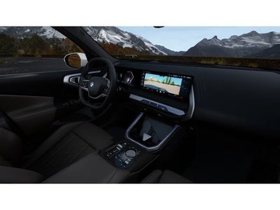 2026 BMW X3 Base
