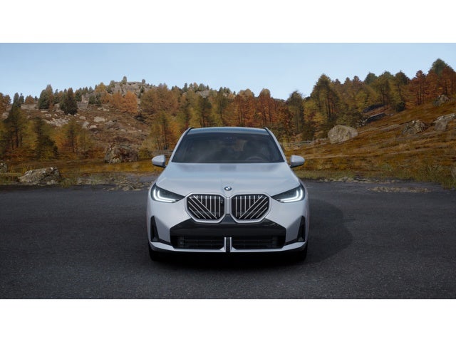 2026 BMW X3 Base