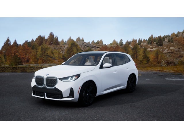 2026 BMW X3 Base
