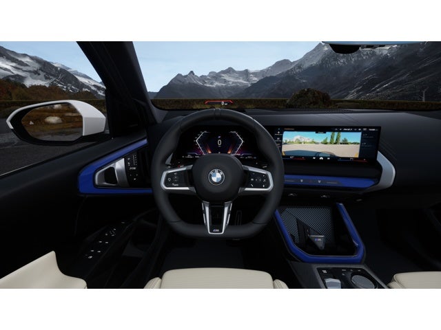 2026 BMW X3 Base