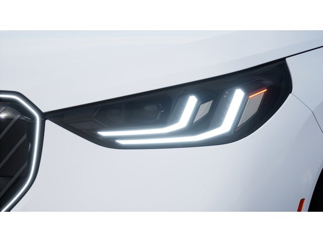 2026 BMW X3 Base