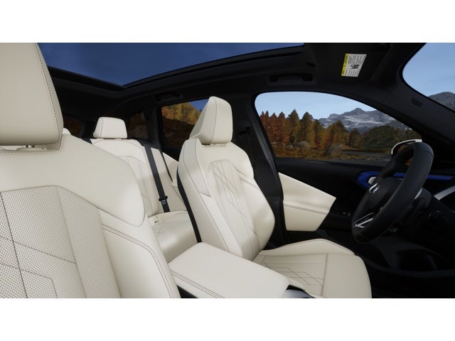 2026 BMW X3 Base
