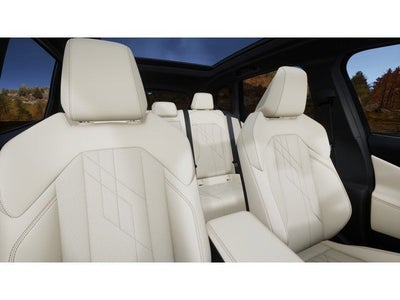 2026 BMW X3 Base