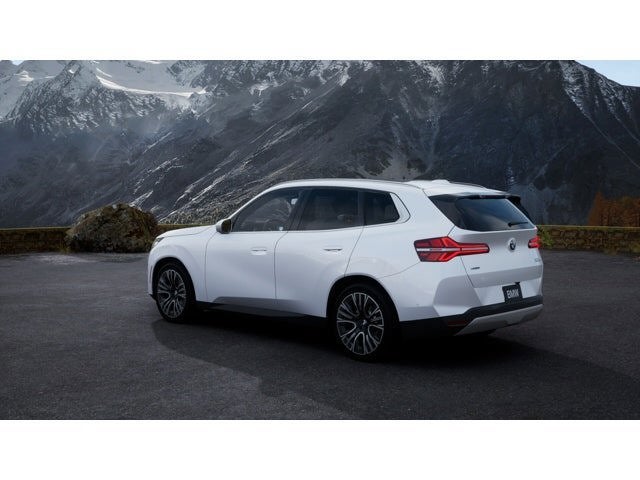 2026 BMW X3 Base