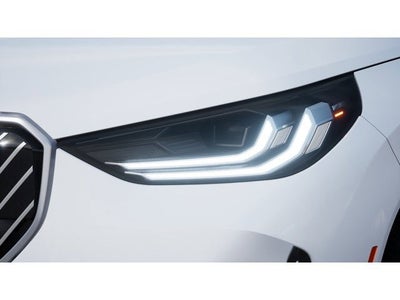 2026 BMW X3 Base