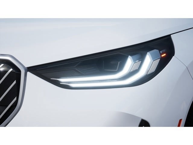 2026 BMW X3 Base
