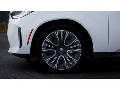 2026 BMW X3 Base