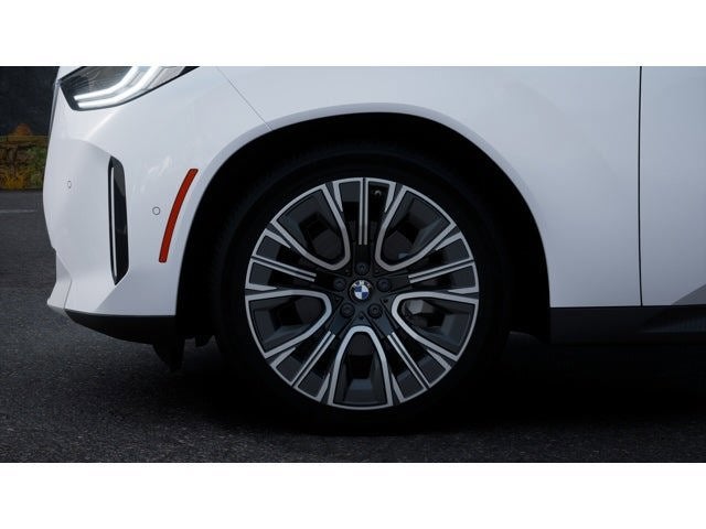 2026 BMW X3 Base