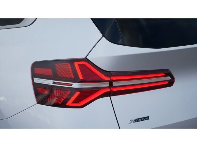2026 BMW X3 Base