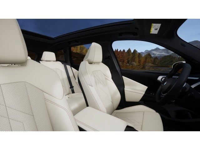 2026 BMW X3 Base