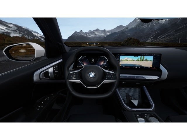 2026 BMW X3 Base