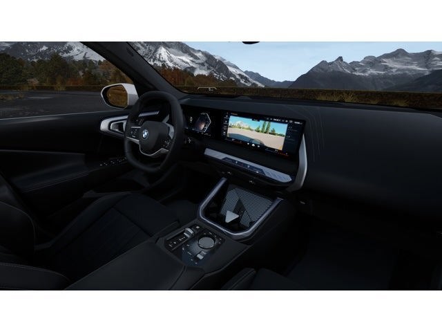 2026 BMW X3 Base