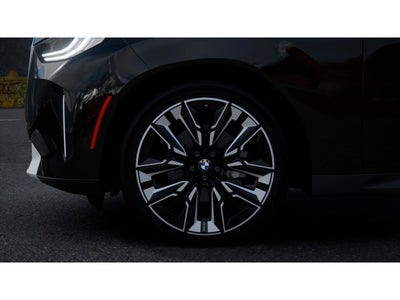 2026 BMW X3 Base