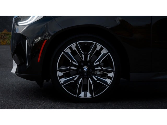 2026 BMW X3 Base