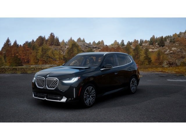 2026 BMW X3 Base
