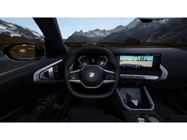 2026 BMW X3 Base