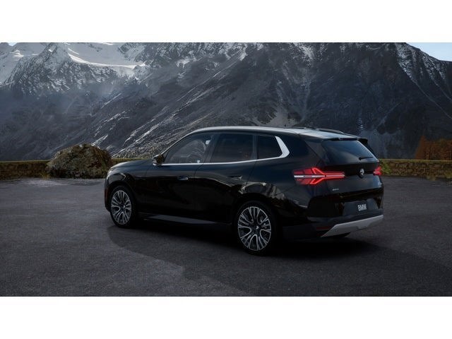 2026 BMW X3 Base