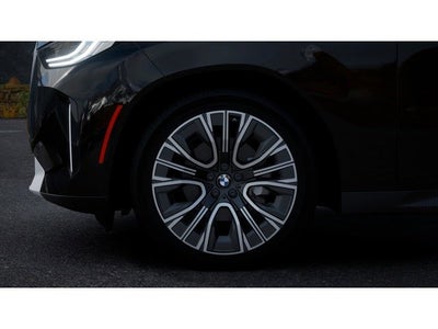 2026 BMW X3 Base