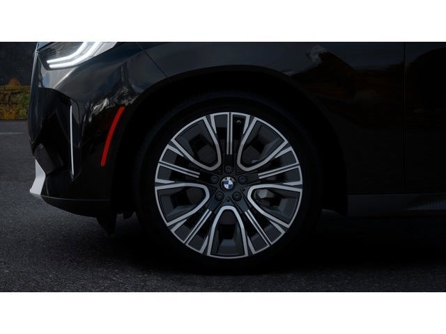 2026 BMW X3 Base