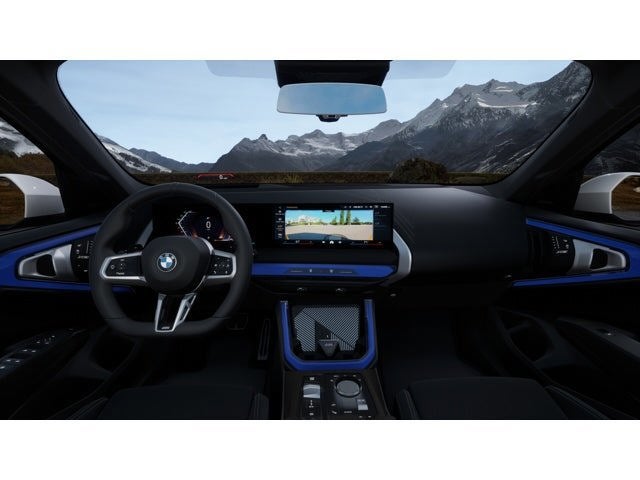 2026 BMW X3 Base