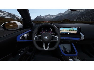 2026 BMW X3 Base