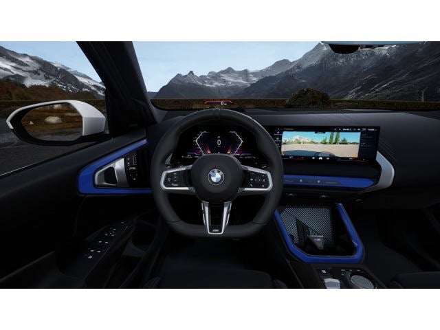2026 BMW X3 Base