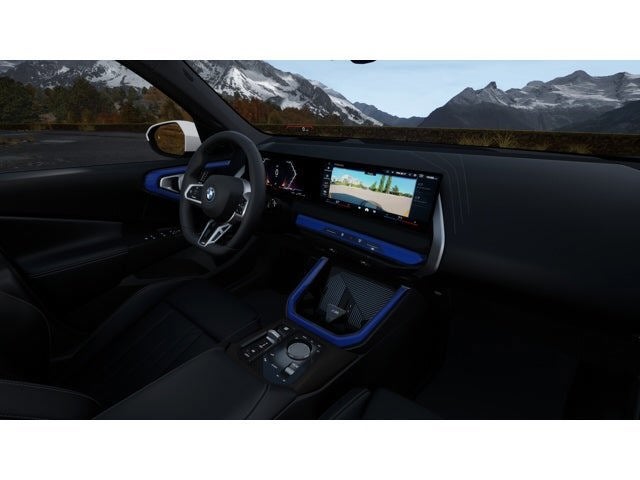2026 BMW X3 Base