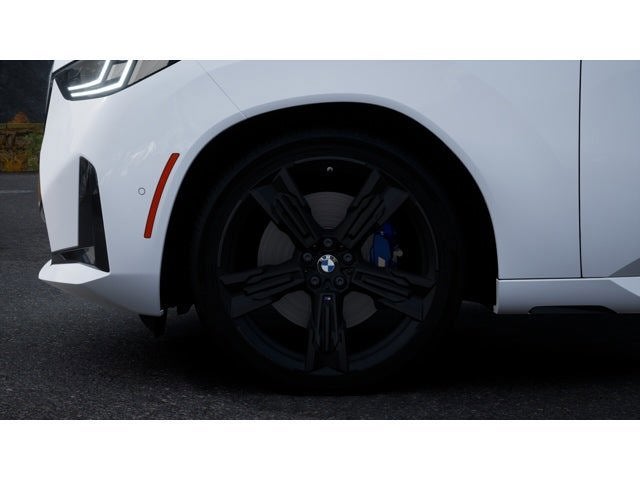 2026 BMW X3 Base