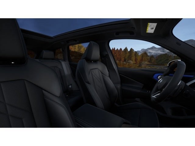 2026 BMW X3 Base