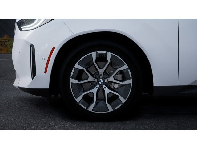 2026 BMW X3 Base