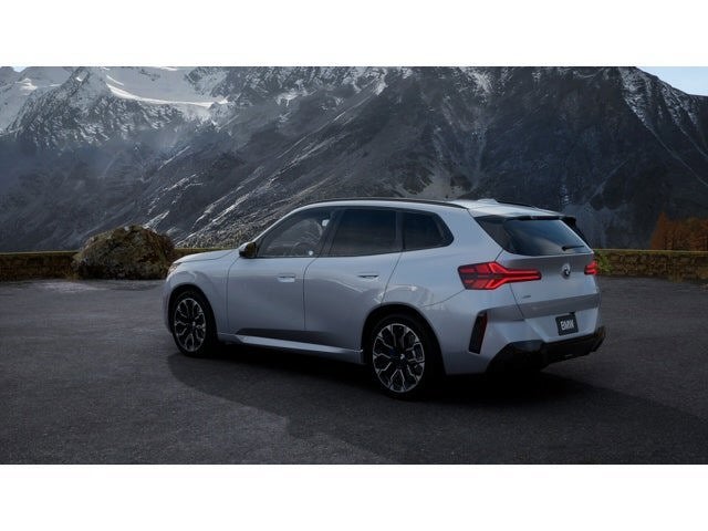 2026 BMW X3 Base