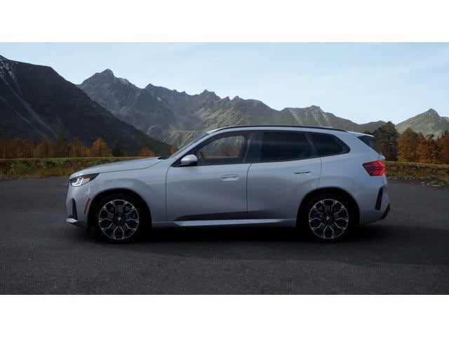 2026 BMW X3 Base