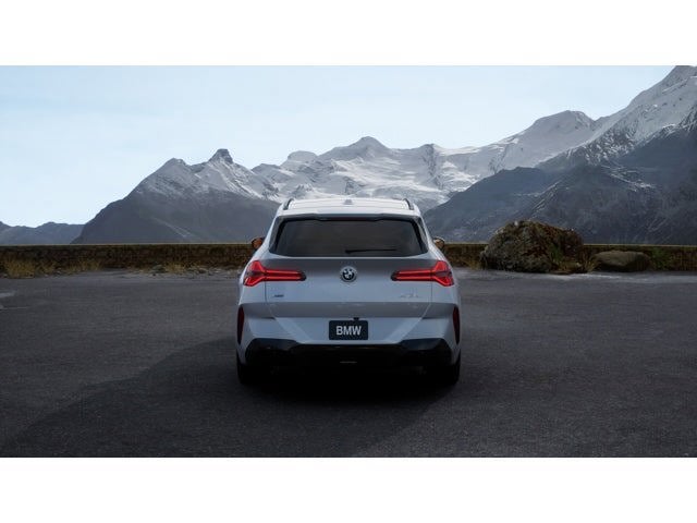 2026 BMW X3 Base
