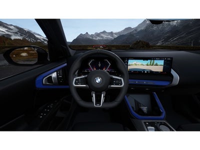 2026 BMW X3 Base