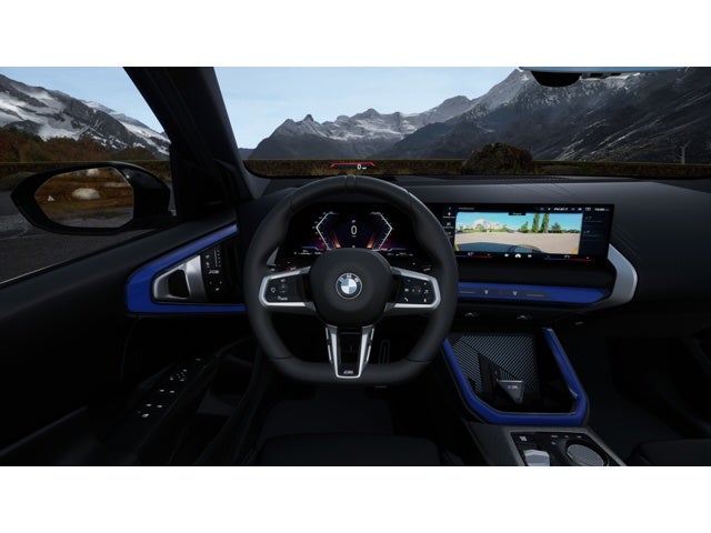 2026 BMW X3 Base