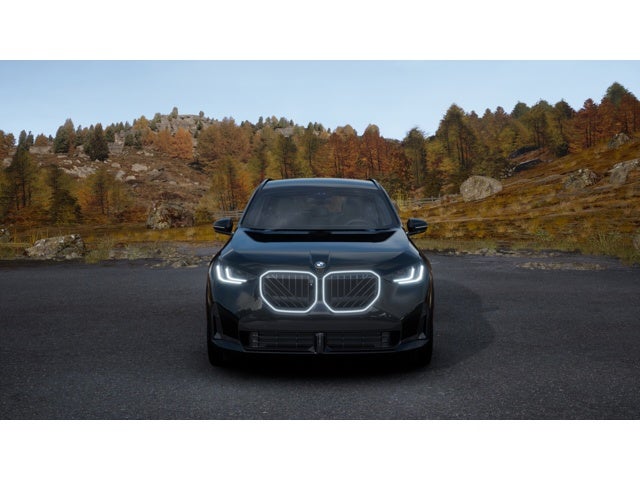 2026 BMW X3 Base