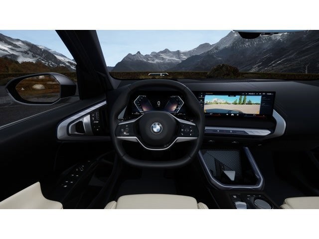 2026 BMW X3 Base