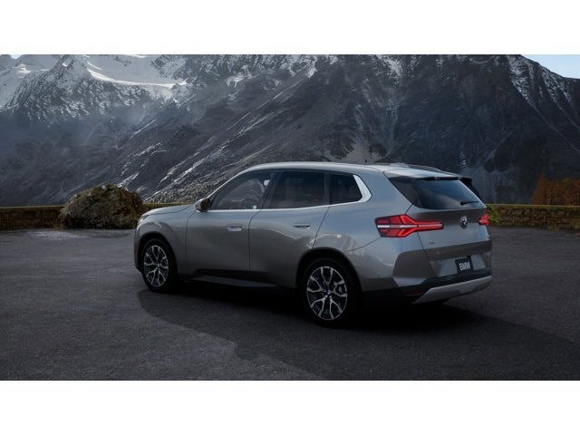 2026 BMW X3 Base