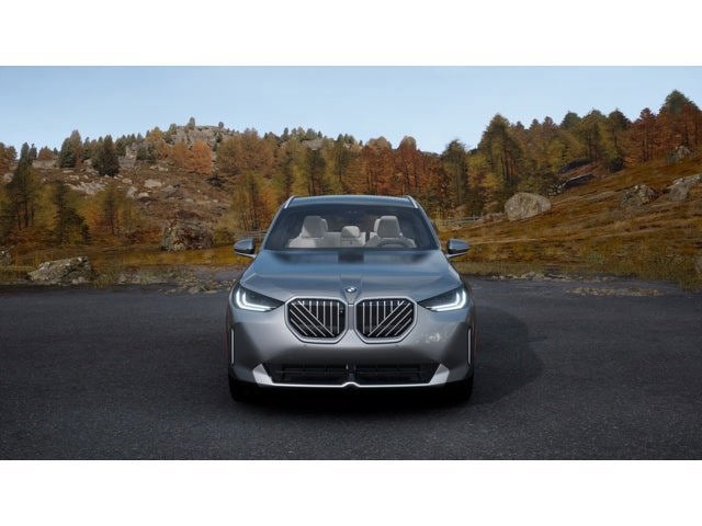 2026 BMW X3 Base