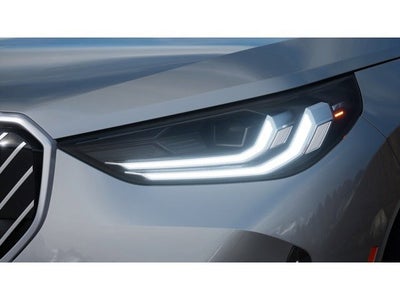 2026 BMW X3 Base