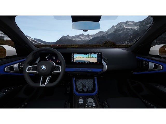 2026 BMW X3 Base