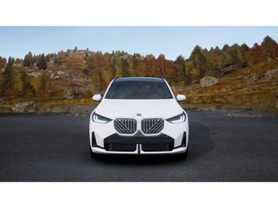 2026 BMW X3 Base