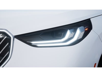 2026 BMW X3 Base