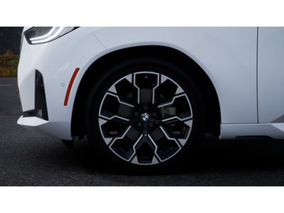 2026 BMW X3 Base