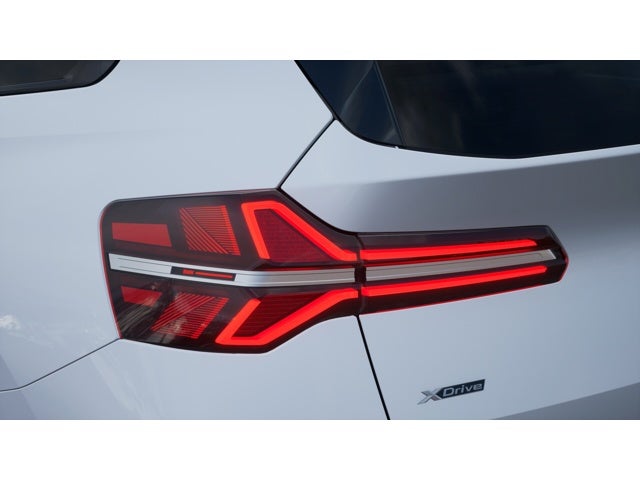 2026 BMW X3 Base