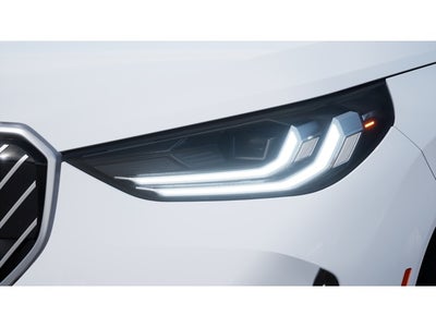 2026 BMW X3 Base
