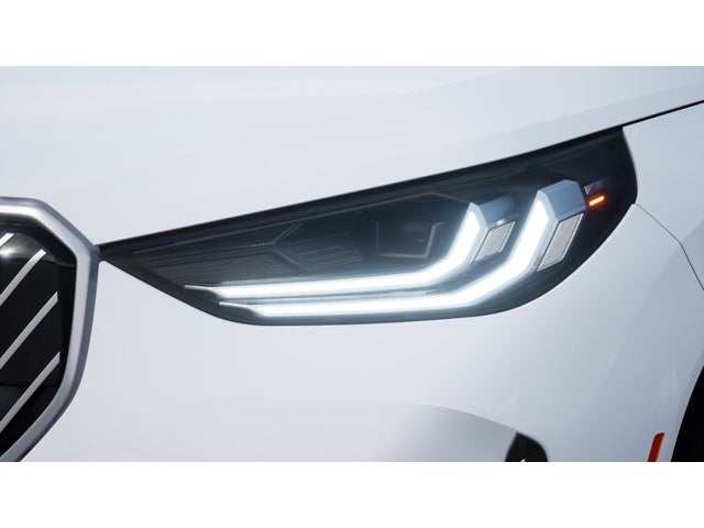 2026 BMW X3 Base