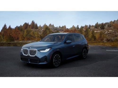 2026 BMW X3 Base