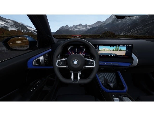 2026 BMW X3 Base